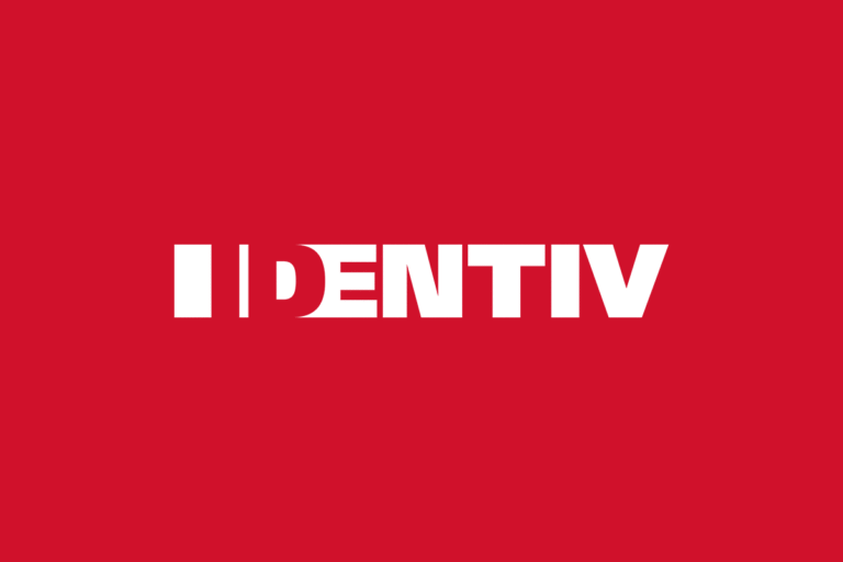 Identiv Logo